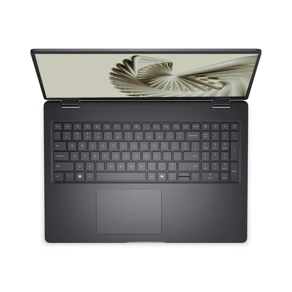 Dell Pro 16 PC16250 Intel Core 7 250U 80GB Ddr5 512GB SSD 16 Fhd+ IPS (1920X1200) 300 Nits WIN11HOME Taşınabilir Bilgisayar. PC16250C7325H22+ZETTAÇANTA - Resim 3