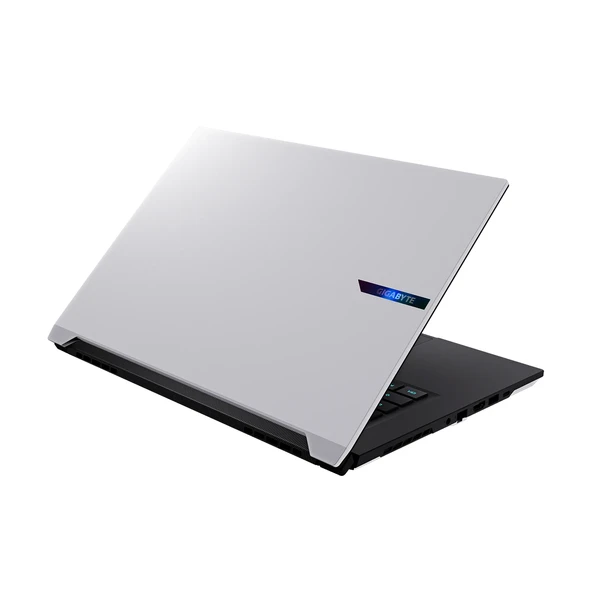 Gıgabyte Aero X16 Amd Ryzen Aı Ryzen7 350 40GB Ddr5 512GB SSD 8GB/RTX5060 16" IPS Wqxga 165Hz Windows 11 Pro Taşınabilir Bilgisayar 1VH93TRC94DHP13 + Zettaçanta - Resim 5