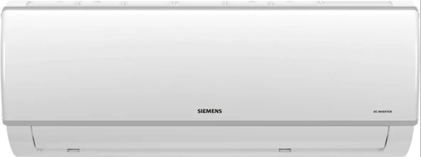 Siemens AS12XVW32N A++ 12000 BTU Inverter Duvar Tipi Klima ürün görseli