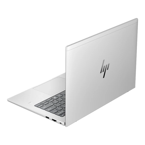Hp Elitebook 6 G1I Intel® Core Ultra 7 255U 80GB Ddr5 1tb SSD 14" Wuxga (1920 x 1200), IPS 400 Nits  WIN11HOME Taşınabilir Bilgisayar C9XW2ETH23+ZETTAÇANTA - Resim 4