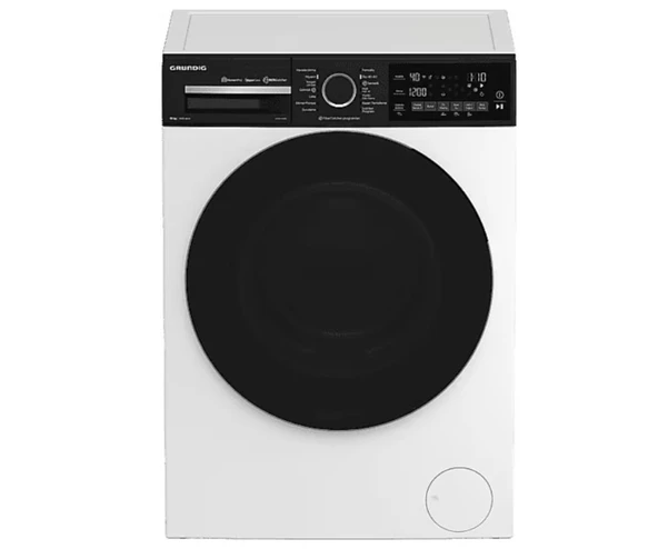 Grundig GPWM 104855 10 kg 1400 Devir Çamaşır Makinesi HURDA ürün görseli