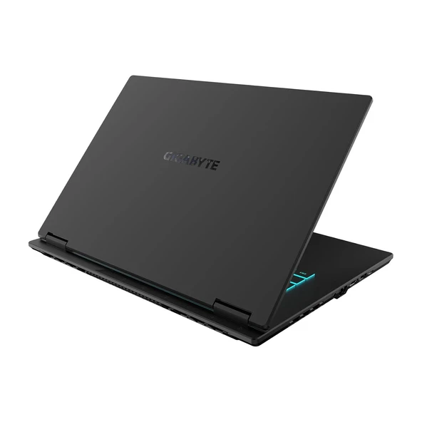 Gıgabyte Gamıng A16CVH Intel® Core™ I7-13620H Ddr5 48GB 512GB SSD+512GB SSD  16INÇ 8GB/RTX5060 IPS Wuxga (1920X1200) 165Hz, 300NITS WINDOWS11PRO Gaming Laptop WA16CVHP18+ZETTAÇANTA - 5