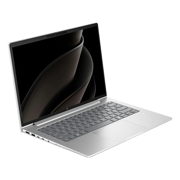 Hp Elitebook 6 G1I Intel® Core Ultra 5 225H 96GB Ddr5 256GB SSD 14" Wuxga (1920 x 1200), IPS 300NITS  WIN11PRO Taşınabilir Bilgisayar B93W3AWP26+ZETTAÇANTA - Resim 3