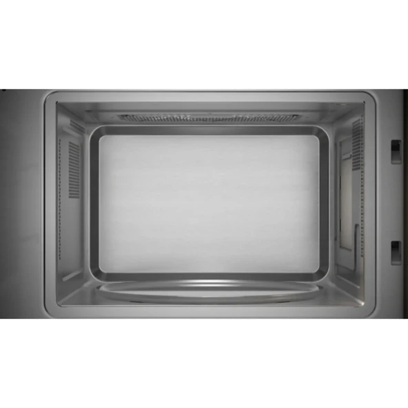 Siemens BE525LMG2 BE525LMG2, iQ500 Mikrodalga Fırın 20 L - Resim 3