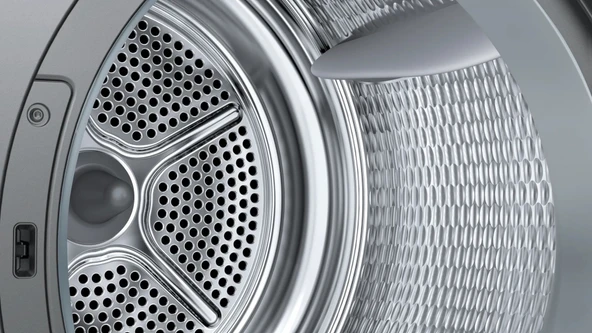 Siemens WQ42G20RTR Çamaşır kurutma makinesi - 5