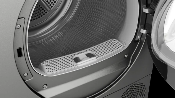 Siemens WQ42G20RTR Çamaşır kurutma makinesi - 4