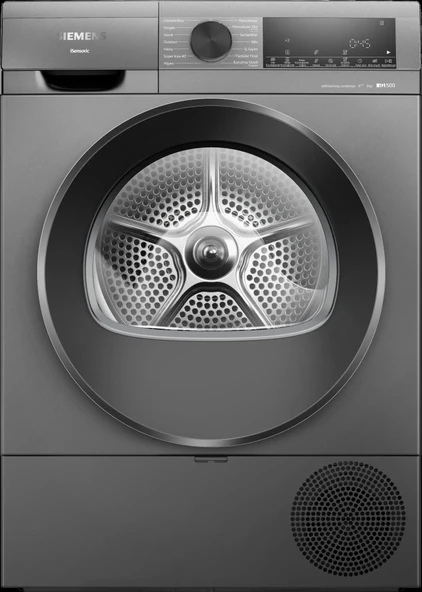 Siemens WQ42G20RTR Çamaşır kurutma makinesi - 1