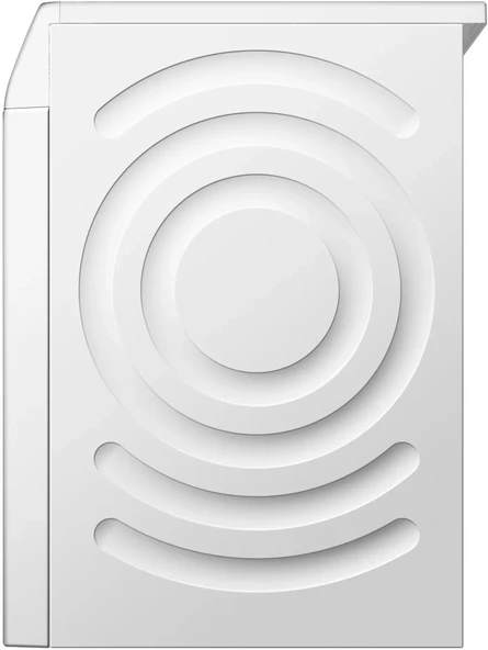 Siemens WN54C2A0TR iQ700 Kurutmalı Çamaşır Makinesi 10.5/6 kg 1400 dev./dak. - Resim 4