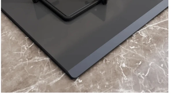 Siemens EN7B8QP30O Kendinden kumandalı, gazlı ankastre ocak - Resim 5