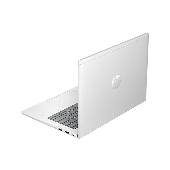 Hp Probook 4 G1I Aı Intel Core Ultra 5 225U 40GB Ddr5 4tb SSD Windows 11 Home Intel® Aı Boost 14" WUXGA(1920X1200) IPS 300NITS Taşınabilir Bilgisayar C9FH0ETH20 + Zetta Çanta - Resim 4