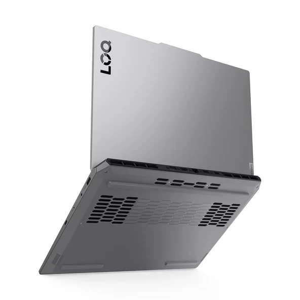 Lenovo Loq 15AHP10 Amd Ryzen 7 250 Aı 80GB Ddr5 2tb SSD 8GB/RTX5060 100W Gddr7 15.6" Fhd (1920X1080) IPS 300NITS 144Hz Freedos Gaming BILG.83JG008UTRF24+ZETTAÇANTA - 5
