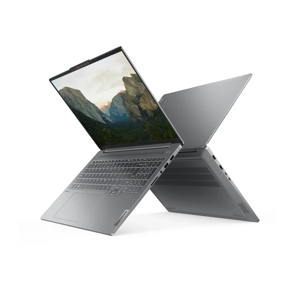 Lenovo Ideapad Pro 5 16IMH9 Intel Core Ultra 5 125H 16GB 512GB 6GB/RTX3050 16" 2k OLED 400NITS 120Hz Eyesafe Windows 11 Home 6GB/RTX3050 16" 2k OLED 400NITS 120Hz Eyesafe 83D40082TRH01 + Zettaçanta - Resim 3
