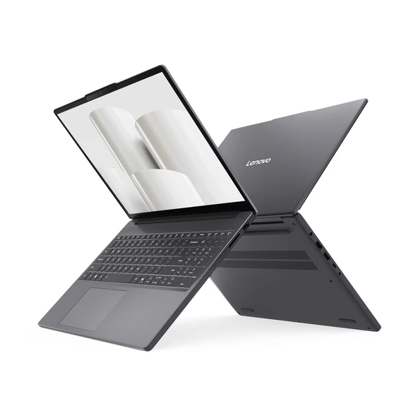 Lenovo Ideapad Slim 3 15IRH10 Intel Core I5 13420H 40GB 1tb SSD + 1tb SSD Windows 11 Home 15.3" Wuxga (1920X1200) IPS 300NITS Taşınabilir Bilgisayar IP83K100Q0TRH12 + Zetta Çanta - Resim 5