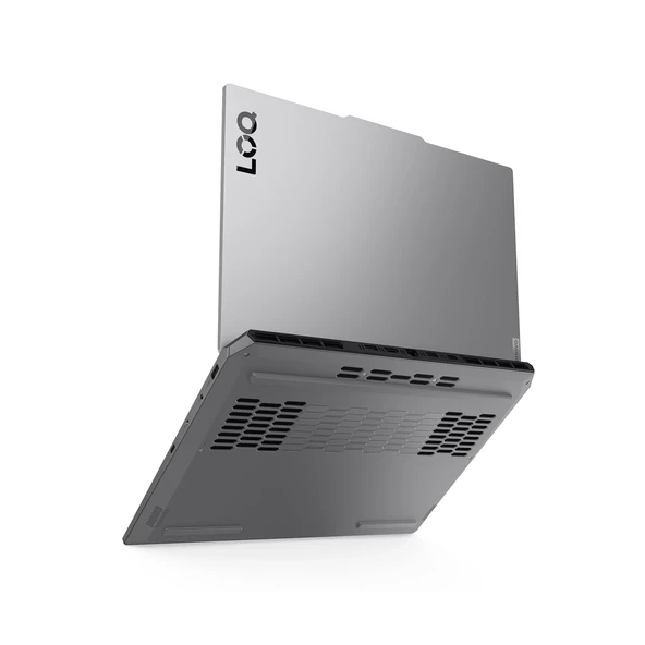Lenovo Loq 15AHP10 Amd Ryzen 7 250 32GB Ddr5 6tb SSD Windows 11 Home RTX5060 8gb 100W 15.6" Fhd (1920X1080) IPS 300NITS 144Hz Gaming Laptop 83JG006ETRH20 + Zetta Çanta - Resim 4