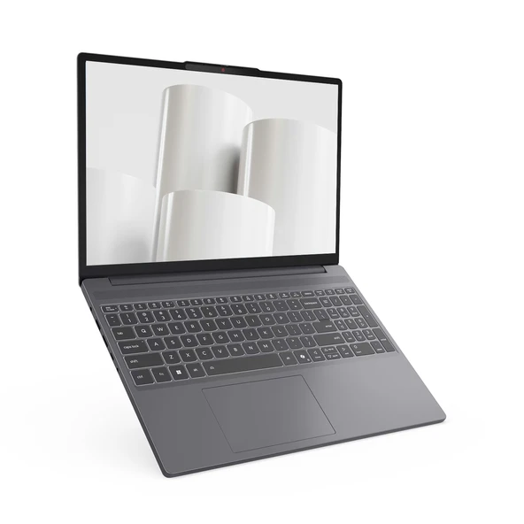 Lenovo Ideapad Slim 3 15IRH10 Intel Core I5 13420H 40GB 1tb SSD + 1tb SSD Windows 11 Home 15.3" Wuxga (1920X1200) IPS 300NITS Taşınabilir Bilgisayar IP83K100Q0TRH12 + Zetta Çanta - Resim 4