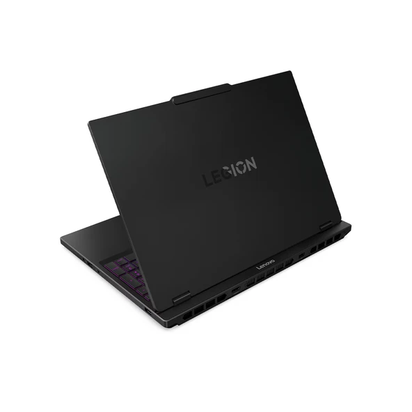 Lenovo Legion 5 15IRX10 Intel Core I7 13650HX 40GB Ddr5 8tb SSD RTX5070 8gb Gddr7 115W Freedos 15.1" Wqxga (2560X1600) OLED 1000NITS 165Hz Taşınabilir Bilgisayar W83LY00CJTRF24 + Zetta Çanta - Resim 5
