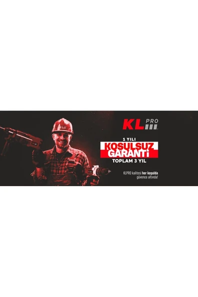 KLK25SH 8 Bar 24 Litre 2Hp Sessiz ve Yağsız Hava Kompresörü - 3