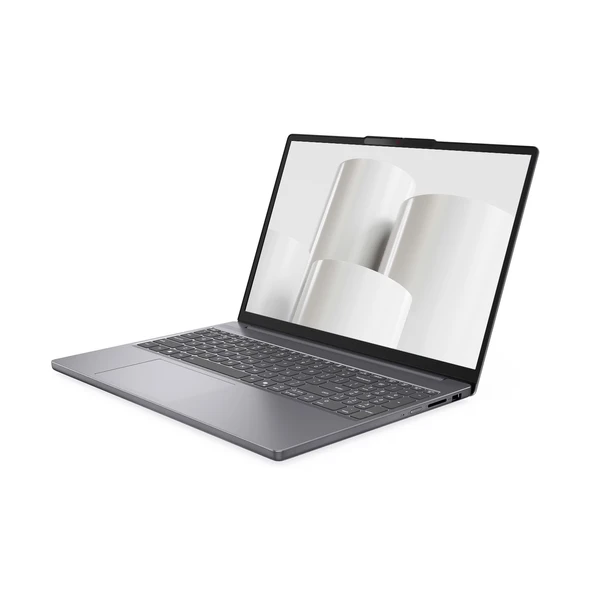 Lenovo Ideapad Slim 3 15IRH10 Intel Core I5 13420H 40GB 1tb SSD + 1tb SSD Windows 11 Home 15.3" Wuxga (1920X1200) IPS 300NITS Taşınabilir Bilgisayar IP83K100Q0TRH12 + Zetta Çanta - Resim 3