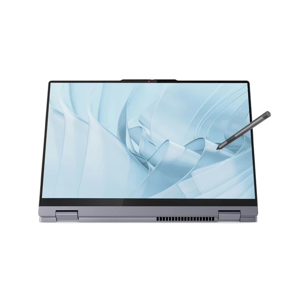 Lenovo Ideapad 5 2-In-1 16AIL10 Intel Core Ultra 5 225U Aı 16GB 512GB SSD 16" Wuxga IPS 300NITS Freedos Dokunmatik +Lenovo® Digital Pen2 Bilgisayarr 83KS0005TRF02+ZETTAÇANTA - Resim 3