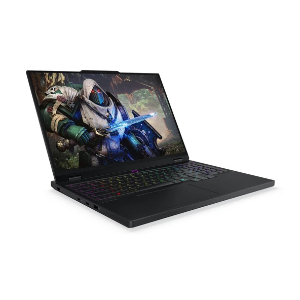 Lenovo Legion 5 15IRX10 Intel Core I7 13650HX 80GB Ddr5 6tb SSD RTX5070 8gb Gddr7 115W Windows 11 Pro 15.1" Wqxga (2560X1600) OLED 1000NITS 165Hz Taşınabilir Bilgisayar W83LY00CJTRP41 + Zetta Çanta - Resim 2