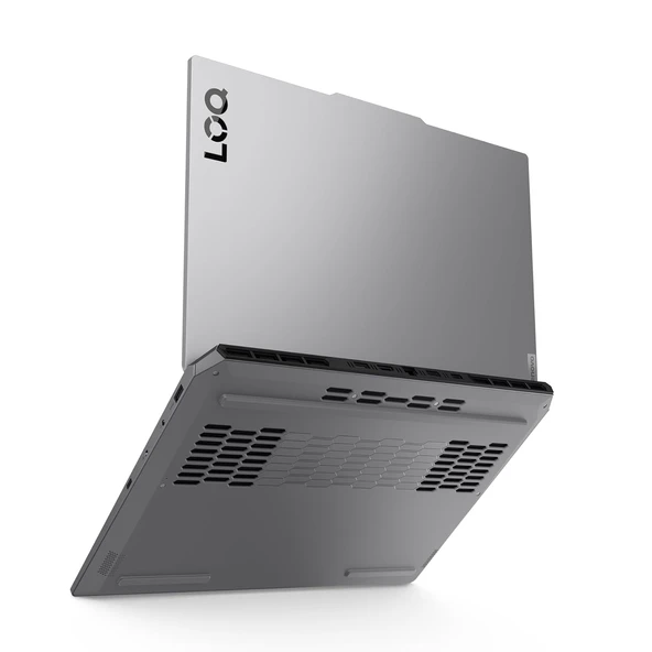 Lenovo Loq 15IRX10 Intel® Core I5-13450HX 80GB Ddr5 512GB SSD 15.6" 8GB/RTX5060 100W (1920X1080) IPS 300NITS 144Hz, G-Sync® WIN11HOME Gaming BILG.83JE00JMTRH22+ZETTAÇANTA - Resim 5