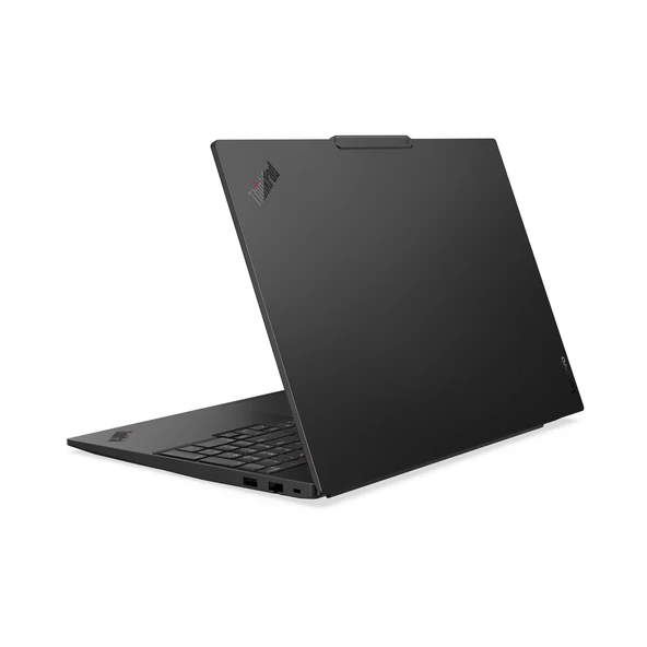 Lenovo Thinkpad E16 Gen 3 Intel Core Ultra 5 225U 32GB Ddr5 1tb SSD Windows 11 Home Intel Aı Boost 16 Inç Wuxga (1920 x 1200) IPS 300NITS Taşınabilir Bilgisayar 21SR006VTXH13 + Zetta Çanta - Resim 5