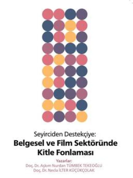 Seyirciden Destekçiye ürün görseli