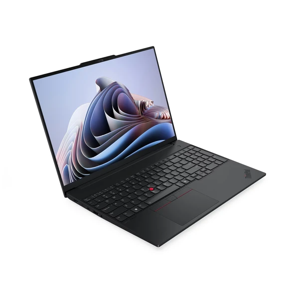 Lenovo Thinkpad E16 Gen 3 Intel Core Ultra 5 225U 32GB Ddr5 2tb SSD Windows 11 Pro Intel Aı Boost 16 Inç Wuxga (1920 x 1200) IPS 300NITS Taşınabilir Bilgisayar 21SR006VTXP14 + Zetta Çanta - Resim 2