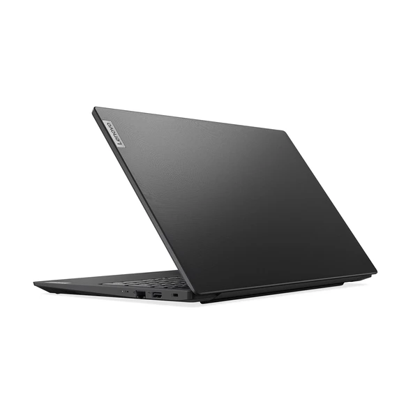 Lenovo V15 Gen4 Iru Intel Core I7 13620H 40GB 1tb SSD Freedos Intel® UHD Graphics 15.6 Inç Fullhd Taşınabilir Bilgisayar 83A100QRTRF23 + Zetta Çanta - Resim 5