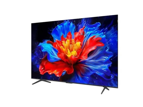TCL 75T8C 75" 4K UHD QLED TV - 3