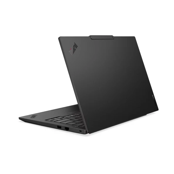 Lenovo Thinkpad E14 Gen 7 Intel Core Ultra 5 225U 40GB Ddr5 1tb SSD Windows 11 Pro Intel Aı Boost 14 Inç Wuxga (1920 x 1200) IPS 300NITS Taşınabilir Bilgisayar 21SX007DTXP18 + Zetta Çanta - Resim 5