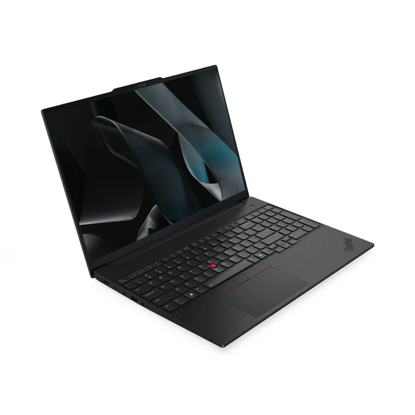 Lenovo Thinkpad E16 Gen 3 Intel Core Ultra 7 255H 32GB Ddr5 2tb SSD Windows 11 Pro Intel Arc 140T 16 Inç Wuxga (1920 x 1200) IPS 300NITS Taşınabilir Bilgisayar 21SR006RTXP14 + Zetta Çanta - Resim 3