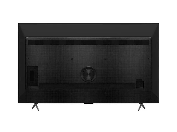 TCL 75T8C 75" 4K UHD QLED TV - 5