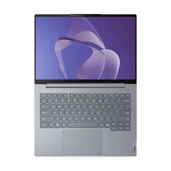 Thinkbook 14 G8 Irl Intel Core 7 240H 80GB Ddr5 1tb SSD Intel Graphics 14" Wuxga IPS 300NITS 60Hz Windows 11 Pro Taşınabilir Bilgisayar 21SG008LTXP22 + Zettaçanta - Resim 4