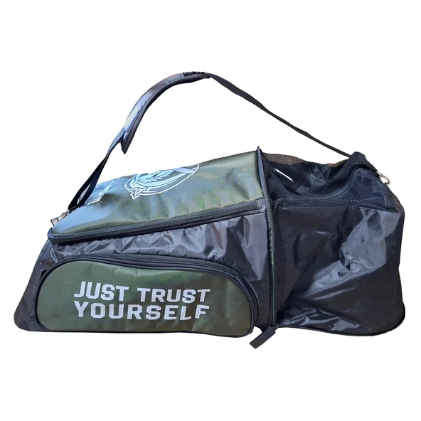 DragonDo DRGN MBag25 Multimodal Sırt Çantası Haki Çok Fonksiyonlu Sırt Çantası - Resim 8