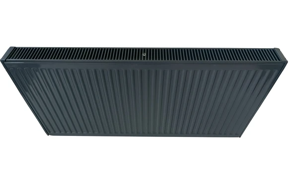 EURASİA  300x1100 Panel Radyatör Tip 22-PKKP Antrasit - Resim 3