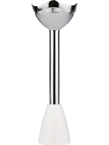 Fakir Motto Cam Hazneli Blender Seti Krem (MAĞAZA VİTRİN ÜRÜNÜDÜR) - Resim 4