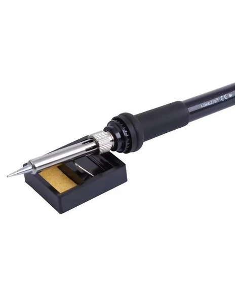 Havya Sehpası - Havya Standı 39x46 mm Süngerli - Resim 2