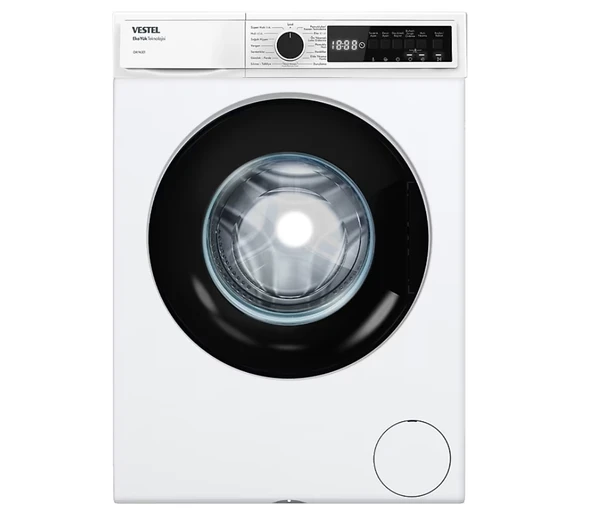 Vestel CMI 96301 9 kg 1000 Devir Çamaşır Makinesi