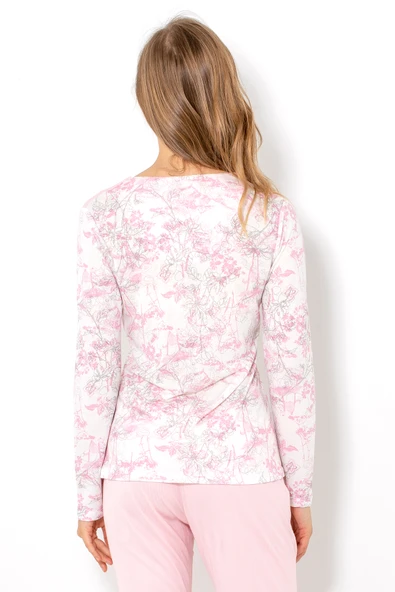 Doremi Bayan Pijama Üstü - Resim 3