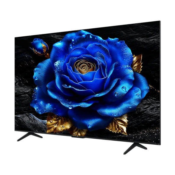 TCL 75T6C 75" 4K QLED Google TV - Resim 2