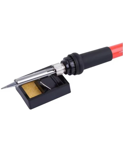 Havya Sehpası - Havya Standı 39x46 mm Süngerli - Resim 3