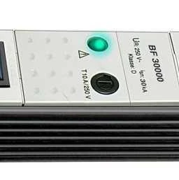 Brennenstuhl Premium-Line 30.000 A 6 Soketli Akım Korumalı 3 Metre Kablolu Priz - Resim 4