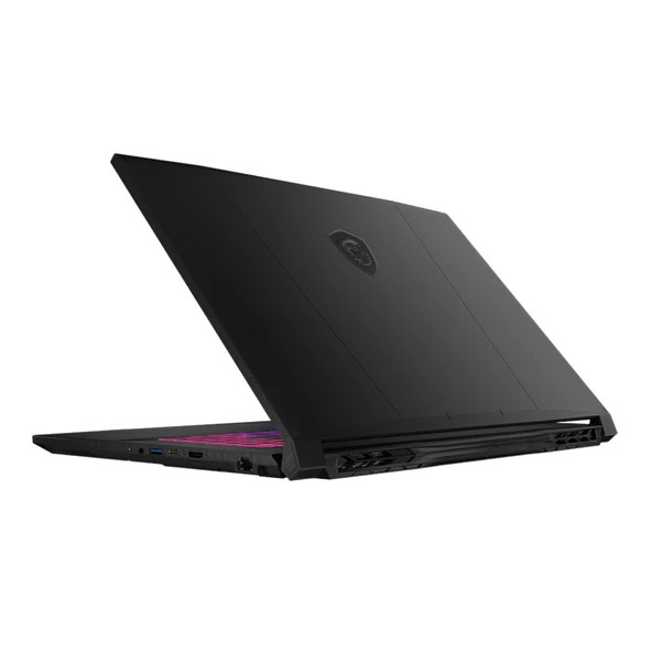 MSI Msı Katana 17 Hx Intel Core I7 14650HX 96GB Ddr5 1tb SSD Windows 11 Pro RTX5060 8gb Gddr7 115W 17 Inç 2k QHD(2560X1440) 240HZ Gaming Laptop B14WFK216XTRP38 + Zetta Çanta - Resim 4