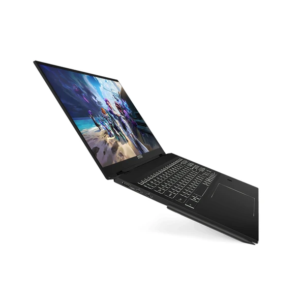 Msı Summit E16 Aı Evo A1MTG Intel  Ultra 7 155H 32 GB 256GB SSD Arc Graphics 16" QHD+(2560X1600) 165Hz IPS Dokunmatik WIN11HOME Ikisi Bir Arada Notebook 015TRH01+ZETTAÇANTA - Resim 5