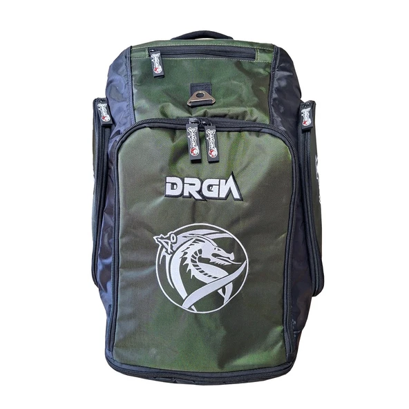 DragonDo DRGN MBag25 Multimodal Sırt Çantası Haki Çok Fonksiyonlu Sırt Çantası - Resim 3