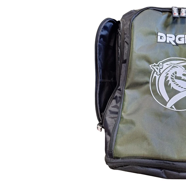 DragonDo DRGN MBag25 Multimodal Sırt Çantası Haki Çok Fonksiyonlu Sırt Çantası - Resim 7