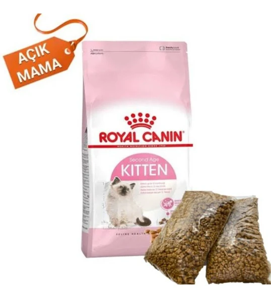 Royal Canin Kitten Yavru Kedi Maması 3 kg ürün görseli