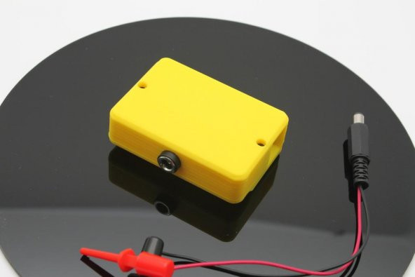 18650 Çift Usb Mobil Güç Bankası Şarj Cihazı Kılıfı Plastik Aparat - 4