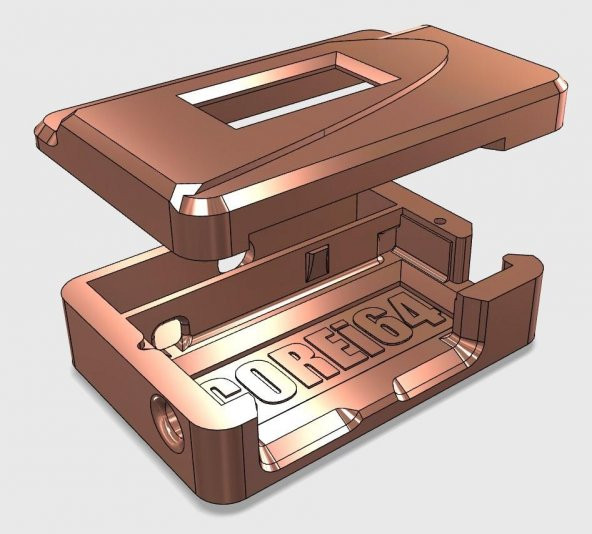 18650 Çift Usb Mobil Güç Bankası Şarj Cihazı Kılıfı Plastik Aparat - 9